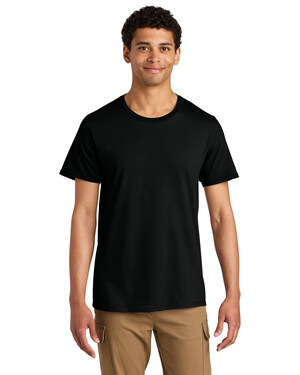 Unisex Premium Combed Ring Spun Cotton T-Shirt