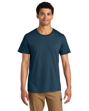 Unisex Premium Combed Ring Spun Cotton T-Shirt