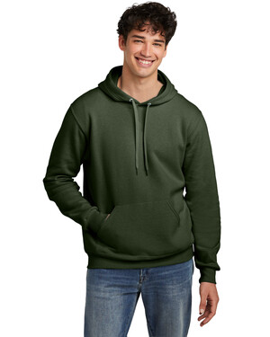 Eco Premium Blend Pullover Hoodie