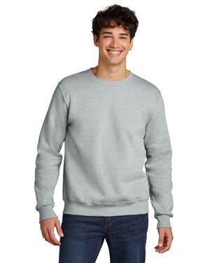 Eco Premium Blend Crewneck Sweatshirt