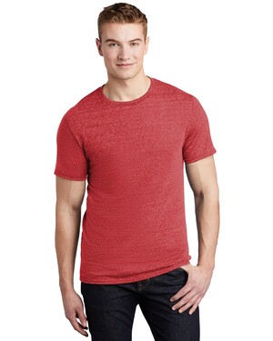 Snow Heather Jersey T-Shirt 