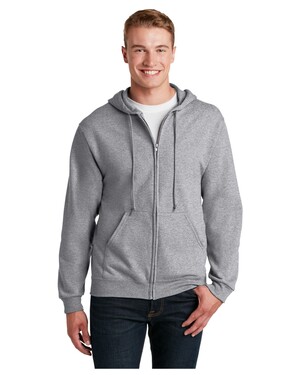 NuBlend  Zip-Up Hoodie
