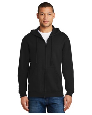 NuBlend  Zip-Up Hoodie