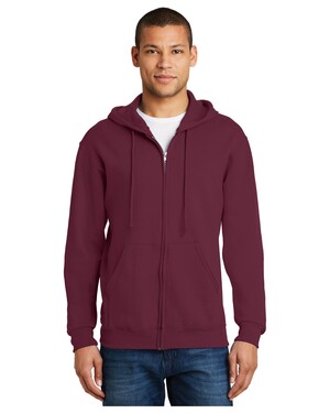 NuBlend  Zip-Up Hoodie