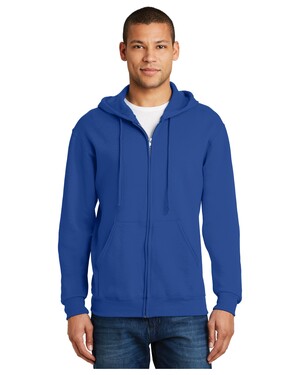 NuBlend  Zip-Up Hoodie