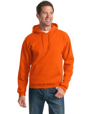 Stay Warm, Stay Tough in Jerzees Hoodies - Apparel.com