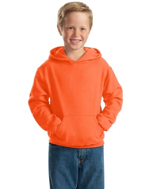 Youth NuBlend  Pullover Hoodie