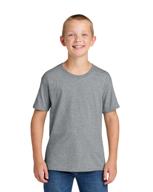 Ultimate Youth Ring Spun T-Shirt