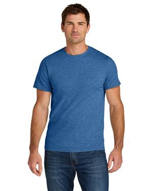 Ultimate Unisex Ring Spun T-Shirt 