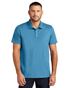 Stretch Pique Polo 