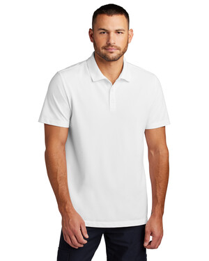 Stretch Pique Polo 