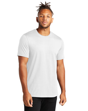 Stretch Jersey T-Shirt