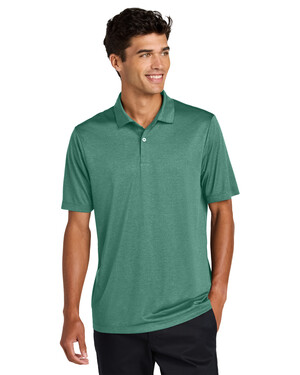Recharge Jersey Polo Shirt