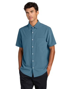 Short Sleeve UV Capital Tech Shirt