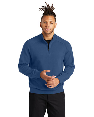 1/4-Zip Sweater