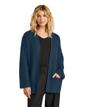 Women's Open Cardigan