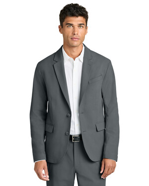 Capital Tech Blazer