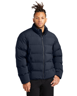 Puffy Jacket