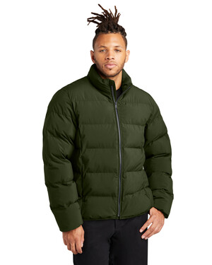 Puffy Jacket