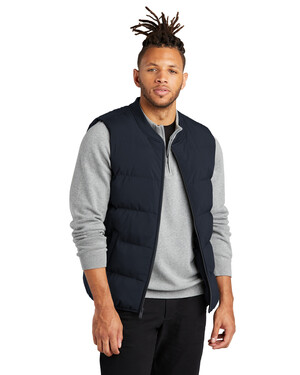 Puffy Vest