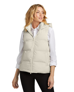 Women's Puffy Vest