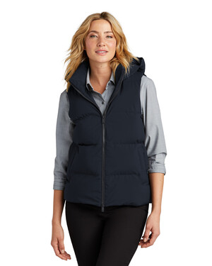 Women's Puffy Vest