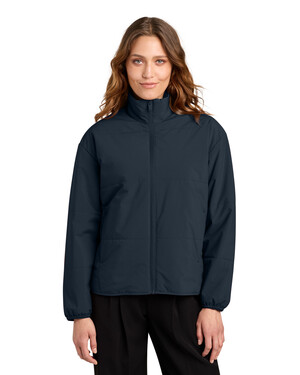 Women's Brookline Quilted Jacket 