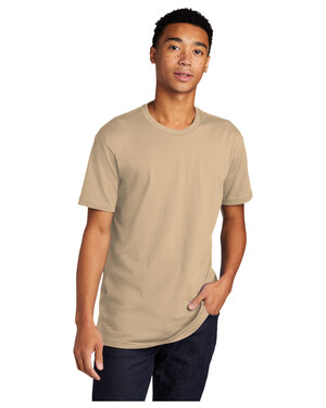 Next Level 3600 Unisex Cotton T Shirt - Kelly Green - L