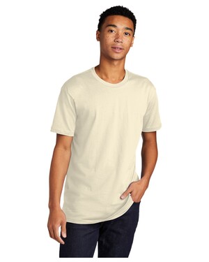 100% Cotton Unisex T-Shirt - Apparel 
