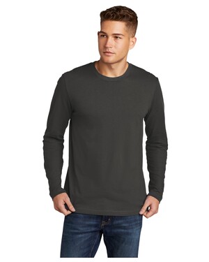 Cotton Long Sleeve Tee