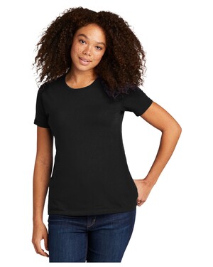 Women's Cotton Boyfriend Tee