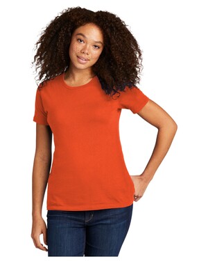 Kansas City - Next Level - Women's The Boyfriend Tee - Dancewear Boutique