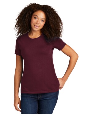 Women's Cotton Boyfriend Tee