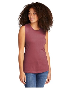 Women's Festival Muscle Tank Top