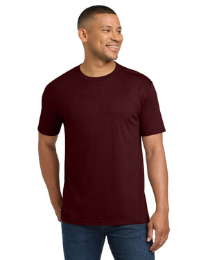 Get Comfy in Tri-Blend Men's Best-Fit T-Shirts - Apparel.com