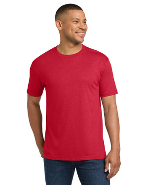 Tri-Blend Men's Best-Fit T-Shirt