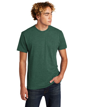 Level Apparel T-Shirt CVC Unisex Next 6210