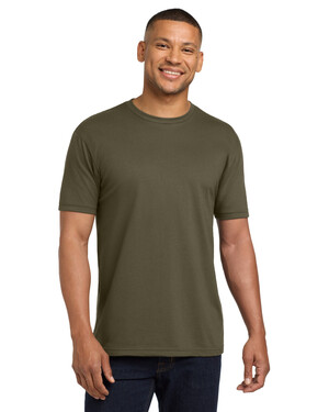 Enjoy Your Cozy in Next Level T-Shirts - Apparel.com