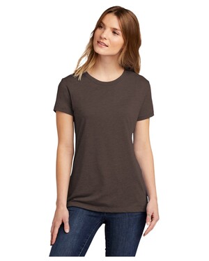 Next Level Apparel Ladies' CVC T-Shirt