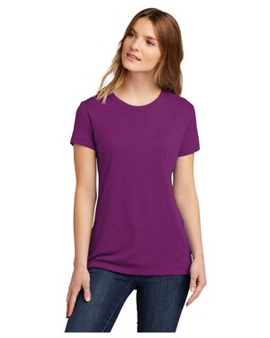 Women's CVC Tee 