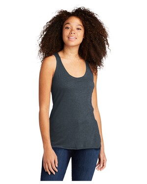 Women's Tri-Blend Racerback Tank Top