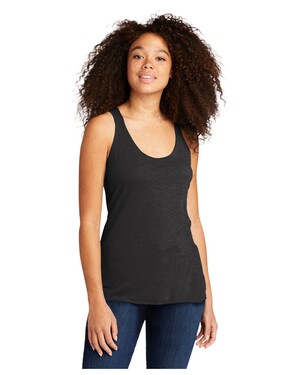 Women's Tri-Blend Racerback Tank Top