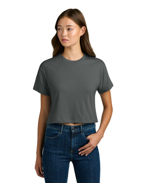 Women's Ideal Crop Top