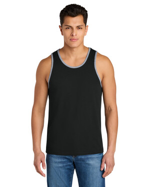 Cotton Muscle Tank Top