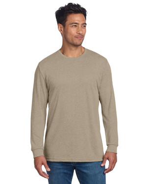 Next Level Apparel NL6211 Unisex CVC Long Sleeve Tee - Apparel.com