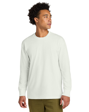 Heavyweight Long Sleeve T-Shirt