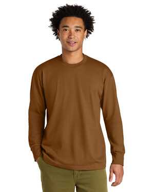 Heavyweight Long Sleeve T-Shirt