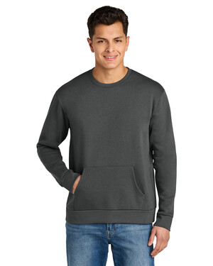 Santa Barbara Pocket Sweatshirt