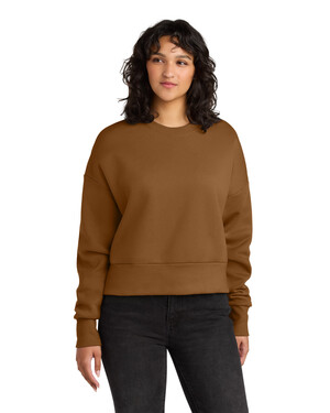 Women's Heavyweight Sweatshirt