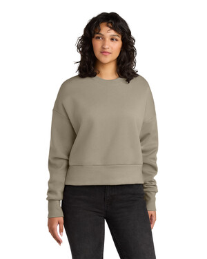 Women's Heavyweight Sweatshirt